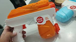 Electric Water Pistol... Lidl-owe zakupy by weryfany 601 views 10 months ago 11 minutes, 20 seconds