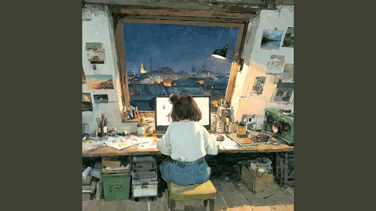 No One Is Rushing Me