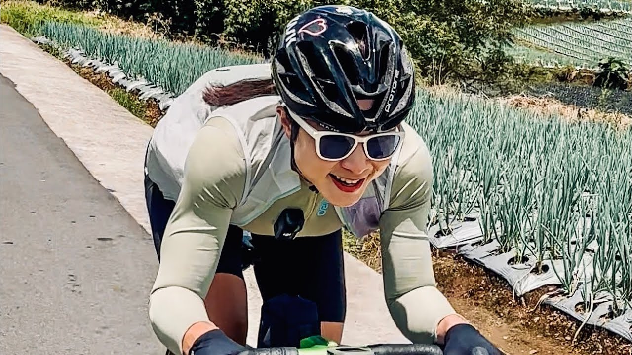 HULK ada di MAGELANG #fypシ #nepalvanjava #magelang #kampunggowes #roadcycling #roadbike #gowes 