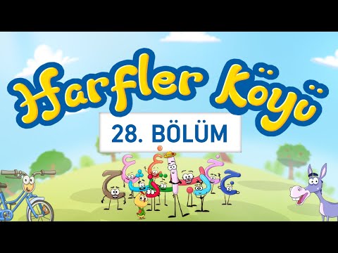 Harfler Köyü - 28.Bölüm