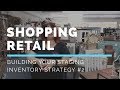 Shopping at small, local stores can be a great way to save money on your home staging inventory.