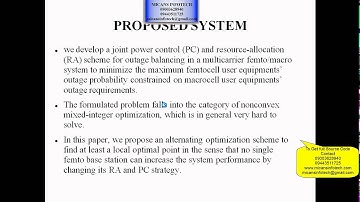 Power Control and Resource Allocation for Outage Balancing in Femtocell Networks