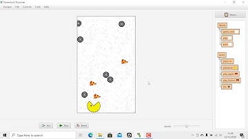 Cara Membuat Game Sederhana Menggunakan Greenfoot