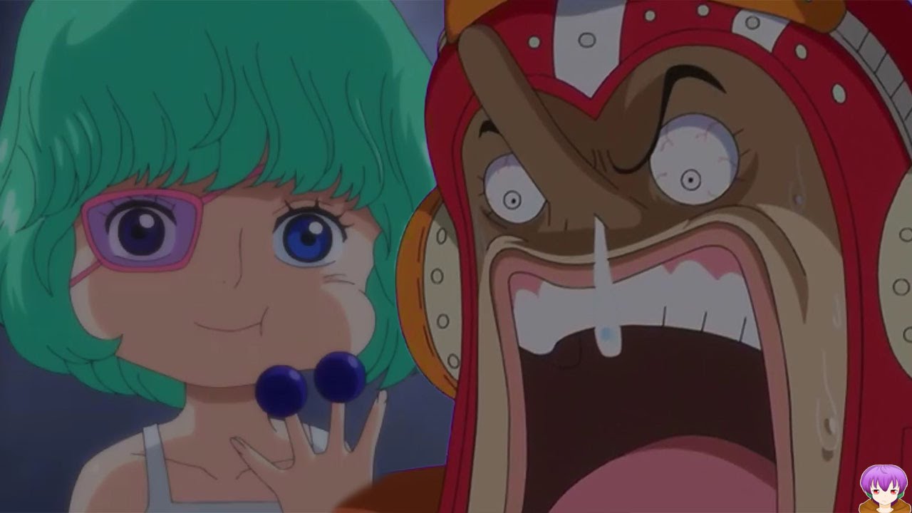 One Piece Episode 665 ワンピース Anime Review - Really Toei? - YouTube