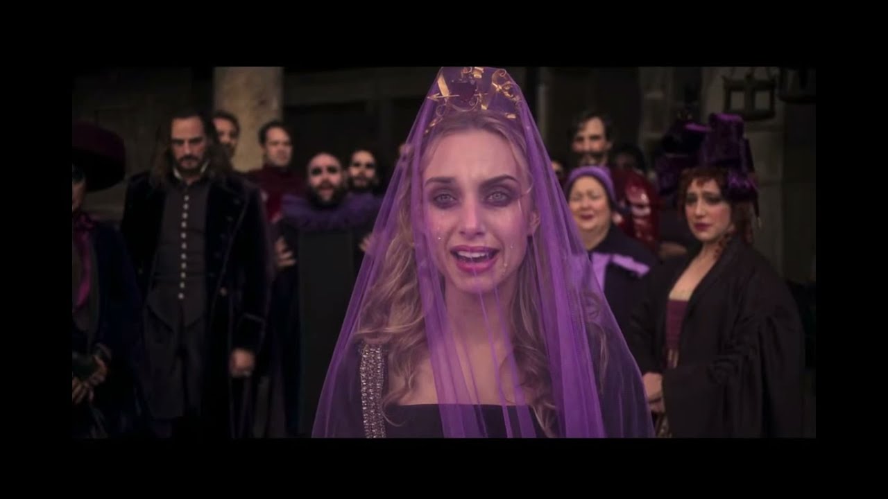 Si no te hubieras ido |  ÉRASE UNA VEZ - PERO YA NO |   ONCE  UPON A TIME - HAPPILY NEVER AFTER