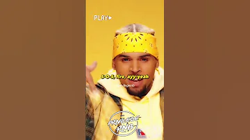 Chris Brown Shooter Chrisbrown Rnb Rnbmusic Rnbvibes Privilegernb Breezy 