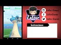POKÉMON GO JOYSTICK FUNCIONANDO 2019 (FLYERGO) + RAID LAPRAS