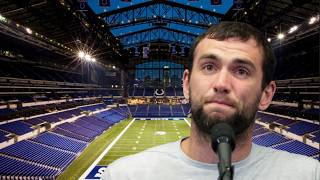 How an NFL Team Ruined the Best QB Prospect in 20 Years