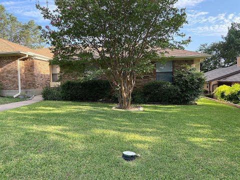 309 Shoreview Drive, Rockwall, TX home video tour