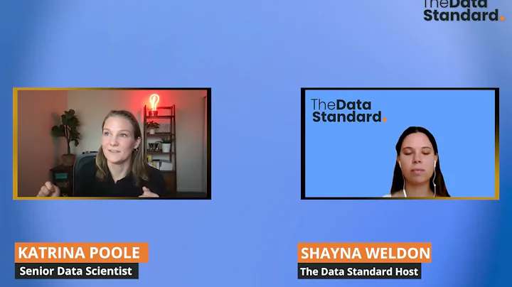 Product Data Science with Katrina Poole
