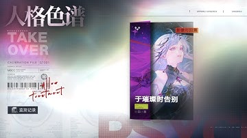 Perspecta for Necresta Hella - Puzzle Guide 【Path to Nowhere CN】