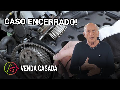 Vídeo: Qual polia é o tensor?