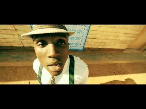 Makanyaga - Rubanda (Remix) ft. Kina Music [Official Video] (African Song / Music Video - Rwanda)