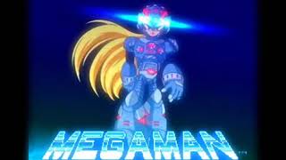 Megaman Unlimited - Division by Zero (Nintendo DS Style Arrange)