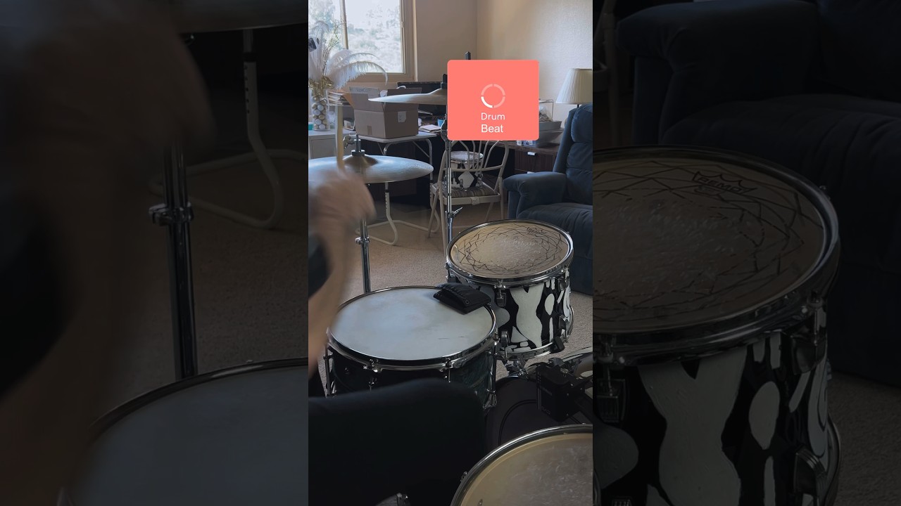 Guarda 3 STEPS TO A SIMPLE POP GROOVE 🥁🔥 #drumlesson #drumset su YouTube Guarda 3 STEPS TO A SIMPLE POP GROOVE 🥁🔥 #drumlesson #drumset su YouTube