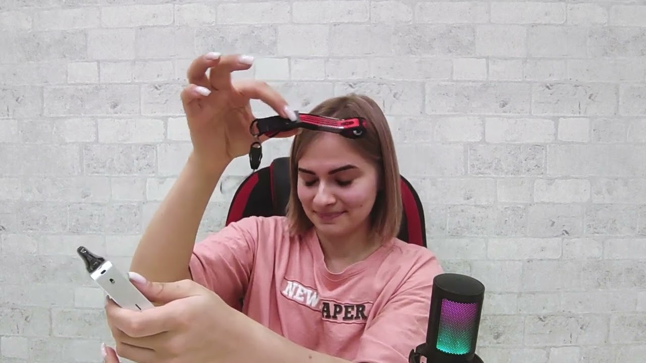 Обзор на поды от компании Geek Vape: au/digi-u/obelisck u