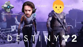 Destiny 2 With The Homie