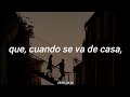 Video thumbnail of "La negra Tomasa | Caifanes | Letra"
