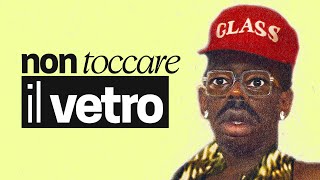 Download Lagu Tyler, The Creator ha fatto un album SENZA SENSO. MP3 Download Lagu Tyler, The Creator ha fatto un album SENZA SENSO. MP3