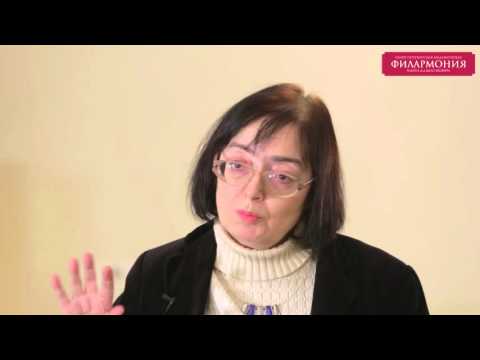 Лекция: Брамс, Яначек, Энеску