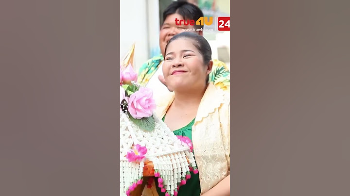 หนูเอาอยู่ - รวมคลิปตลกเด็ด! ดูแล้วขำไม่หยุด ฮากระจายจากหนังคอมเมดี้ไทย #true4u #หนังตลก