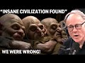 Graham Hancock - People Don&#39;t Know about Scary Civilization Found inside Crete Rainforest