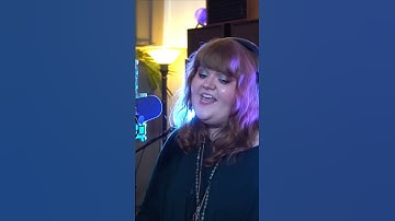 Makenzie Thomas performs 