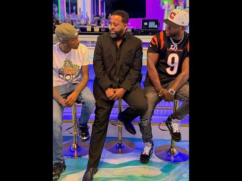 When Lo tells Rico if Ty or Hussle make one wrong move it’s up!