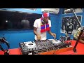 Dj rd 10 dwt en rrrrrrrrr lhomme du vibe pa bliye abonn avem fans mw yo