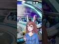 arle ashikaga burp 1 #burp #vtuber #anime #autism