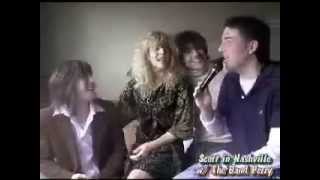 Old Interview of The Band Perry
