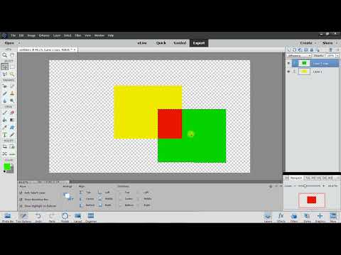 Superheterodyne RF Mixer Visual Color Demonstration