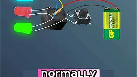 How to Make a Short Circuit Protection Circuit.DIY Electronics Project.#InformativeZohaib(Subscribe)