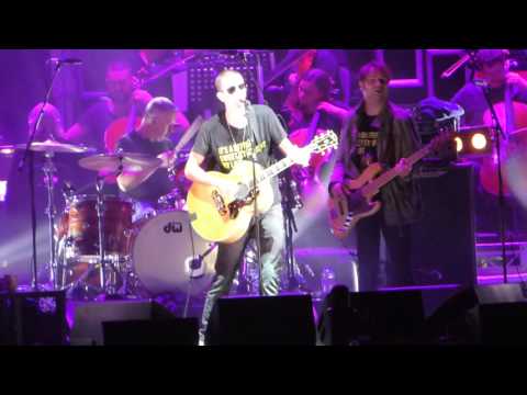 Richard Ashcroft - Black Lines - Live @ Echo Arena Liverpool - 7-12-2016