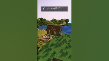 The best LOW-END Minecraft shaders! #shorts