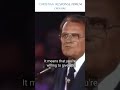 Billy Graham - Repentance Doesn’t Mean ‘Saying Sorry’ to God! - Christian Response Forum - #shorts