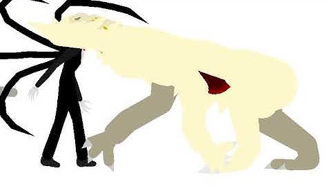 scp 682 vs creepypasta