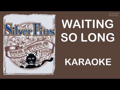 Silver Fins | Waiting So Long (Berserk 1997 Ending OST) | Karaoke