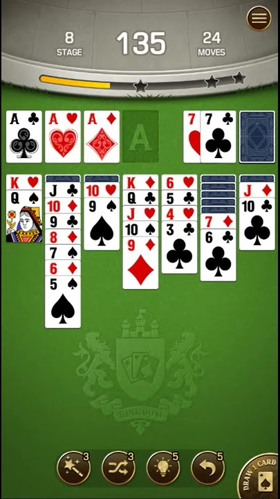 Solitaire: Hall of Klondike
