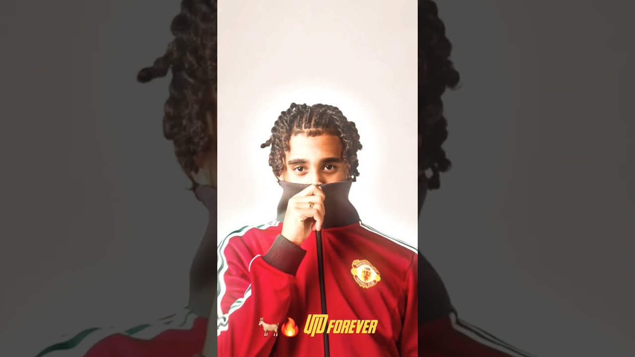 United coming in hot 🔥  next season. 