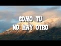 Gracias - Hillsong Global Project Español Ft Alex Campos (Letras)