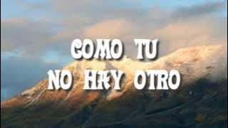Gracias - Hillsong Global Project Español Ft Alex Campos (Letras)
