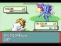 POKEMON EMERALD ROM HACK LEGENDARY VERSION