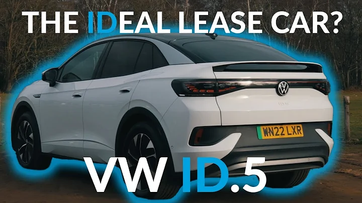Volkswagen ID.5 Review - Select Car Leasing - DayDayNews