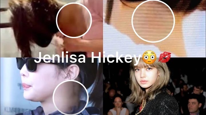 #JENLISA HICKEY