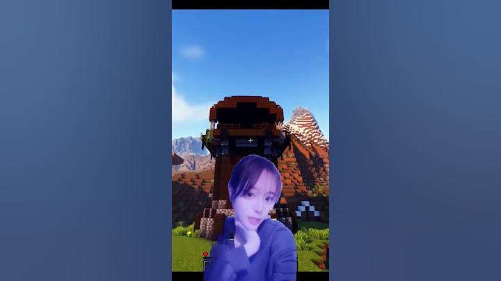 survival dengan 1 nyawa bersama villager - Minecraft