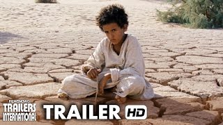O Lobo Do Deserto Trailer Oficial - Naji Abu Nowar [HD]