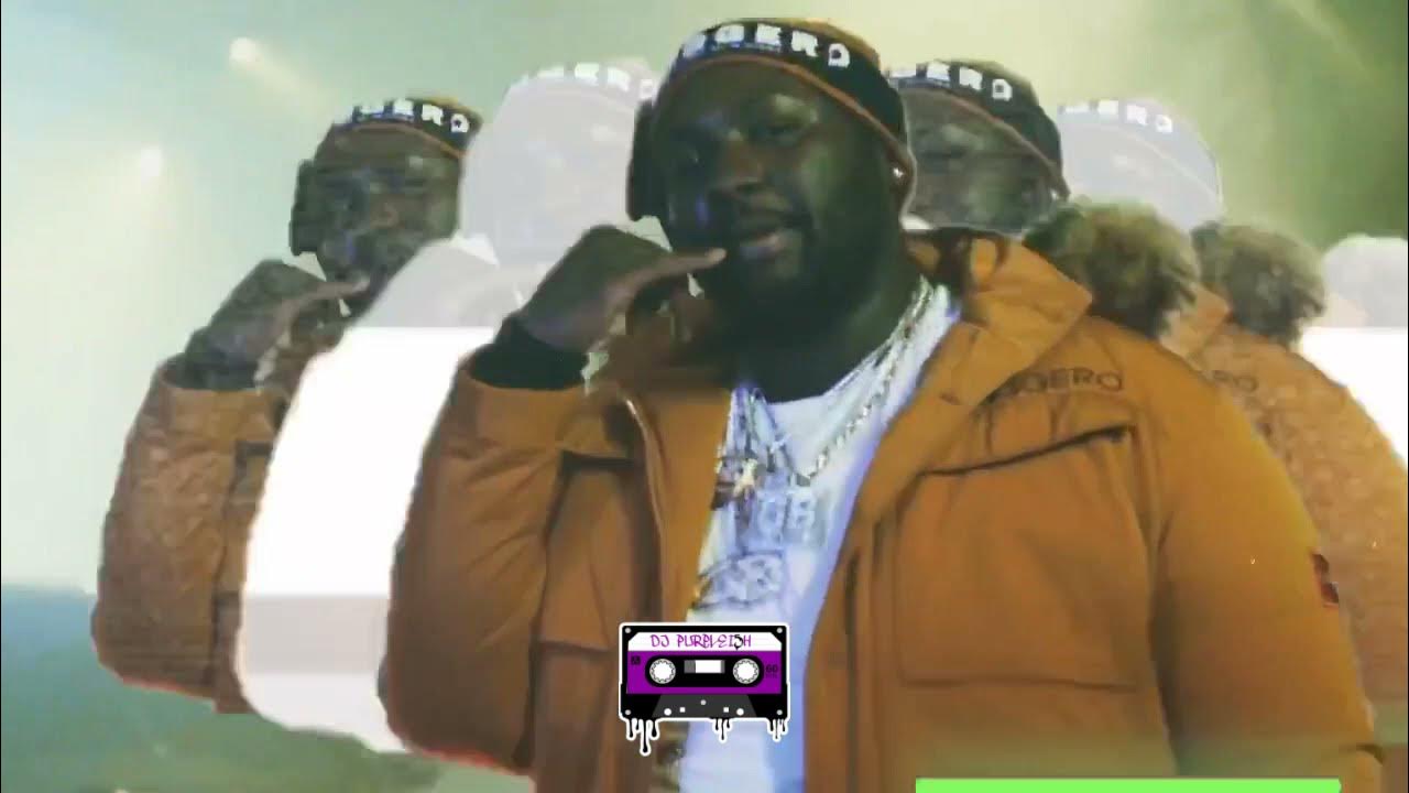 Peezy Rio Flow (Official Chopped Video) 🔪&🔩 YouTube