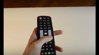Meliconi Gumbody Personal 1 Plus - Telecomando dedicato Samsung - La  Videorecensione Inutile - YouTube
