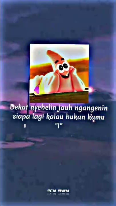 Story wa inisial 'I' || Dj bila bermimpi kamu🎶